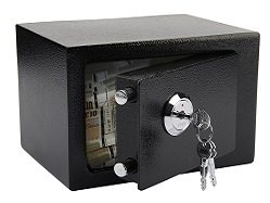 Money Safe Box