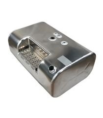 Aluminum Replacement Fuel Tank