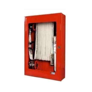 Fire Hose Swing System Cabinet