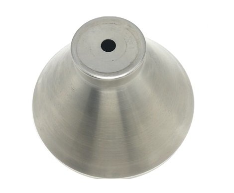 Galvanized Sheet Metal Cone