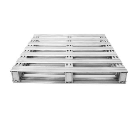 Sheet Aluminum Pallets