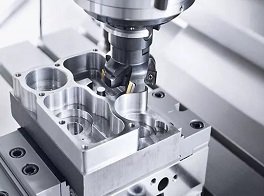 Machining