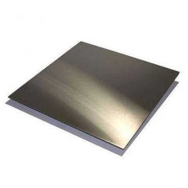 0.5mm Stainless Steel Sheet