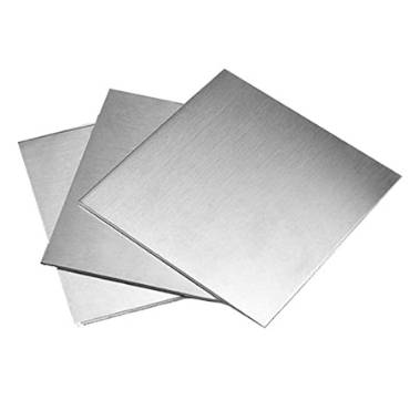 1.5mm Stainless Steel Sheet