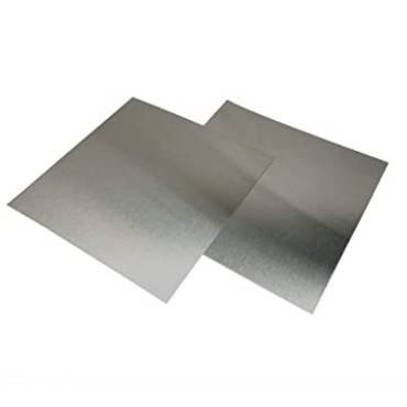 1.6mm Stainless Steel