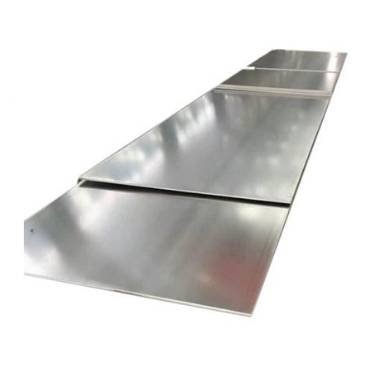 10mm Stainless Steel Plate