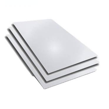 12mm Stainless Steel Plate