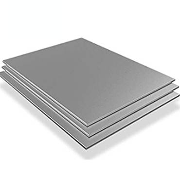 15mm Stainless Steel Plate