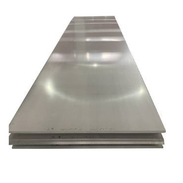 16mm Stainless Steel Plate