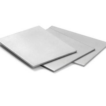 2.5mm Stainless Steel Plate