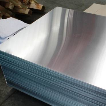 201J3 Stainless Steel Sheet