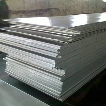 3004 Aluminum Sheet