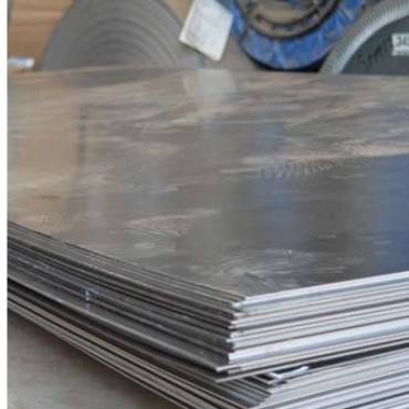 304L Stainless Steel Plate