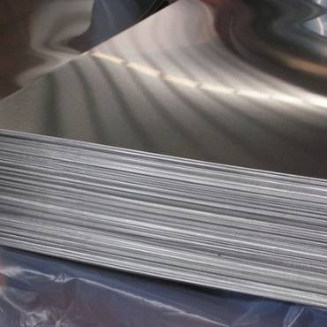 3105 Aluminum Sheet