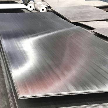 316 Stainless Steel Sheet