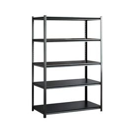 Mild Steel Bookshelf