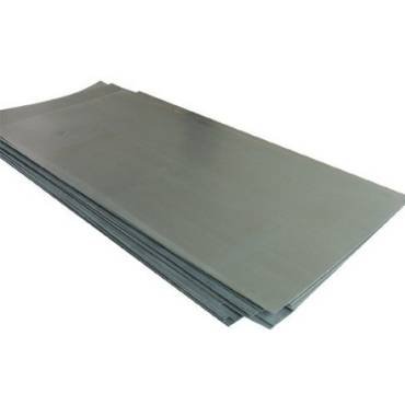 4mm Stainless Steel Sheet