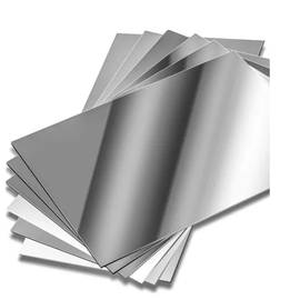 Aluminium Mirror Sheet