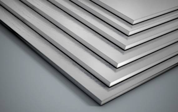 Aluminum Sheet Applications