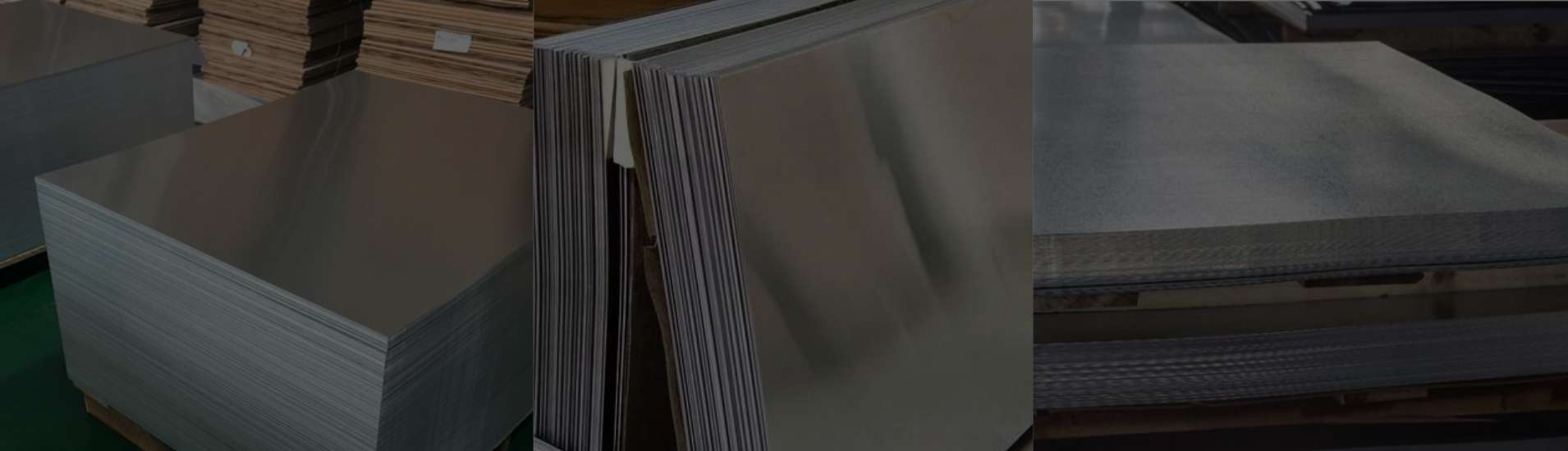 Custom Aluminum Sheet