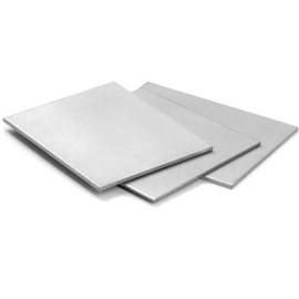 Hot-Rolled Stainless Steel Sheet