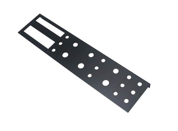 Laser Cutting Aluminum Plates