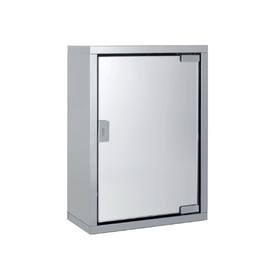 Metal Medicine Cabinet