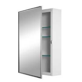 Metal Medicine Cabinet