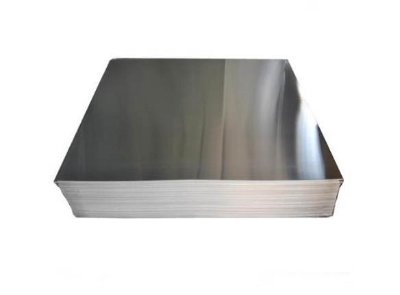 Sheet Aluminum Thick Plate