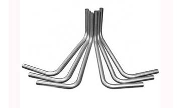 Sheet Metal Tube Bend Frame Parts