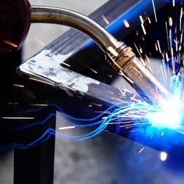 Sheet Metal Welding