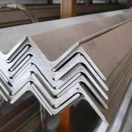 Stainless Steel Angle