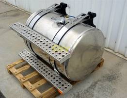 Stainless Steel Fuel Tanks for Trucks