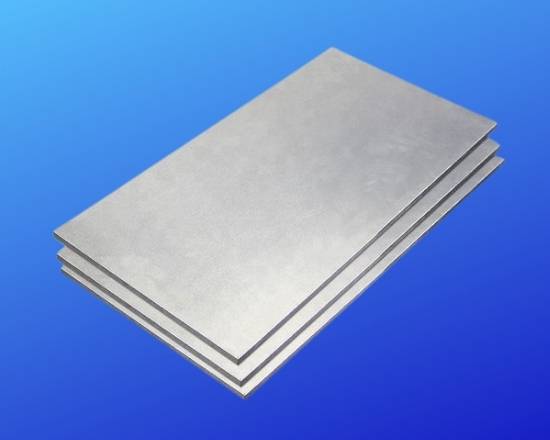 Trusted Billet Aluminum Plate Manufacturer