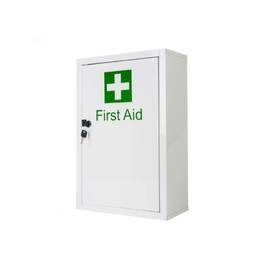 First Aid Cabinets