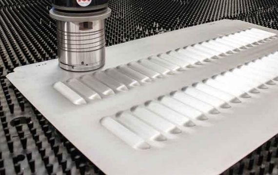 Factors Affecting Quality Of Sheet Metal Punching