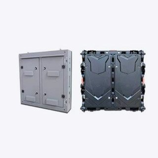 LED-Screen-Cabinet