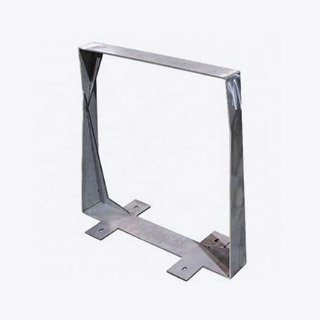 Sheet-Metal-Picture-Frame