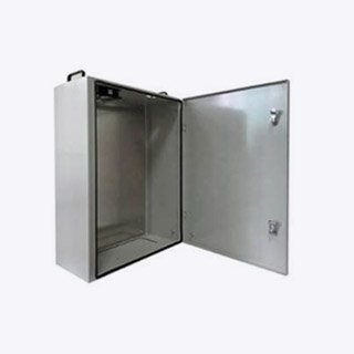 Stainless-Steel-Sheet-Metal-Box