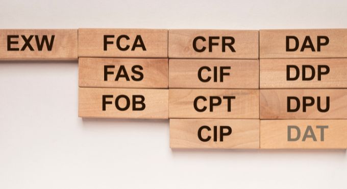 incoterms