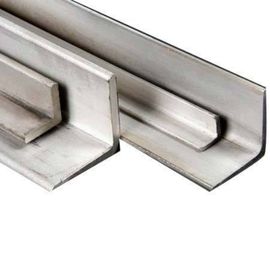 Stainless Steel Angle