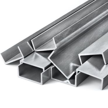 Stainless Steel Channel Steel