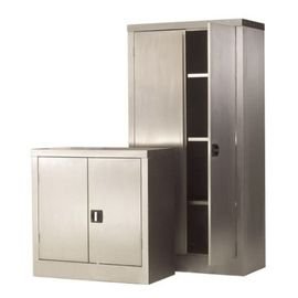 Stainless Steel Cabinets