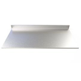 Stainless Steel Countertops