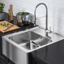 Stainless Steel Sink