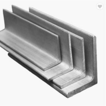 310 Stainless Steel Angle