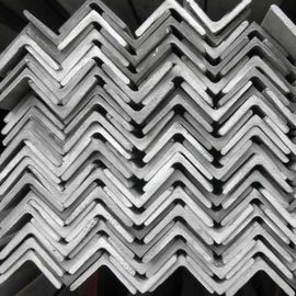 Stainless Steel Angle