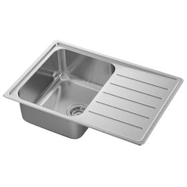 Stainless Steel Sink