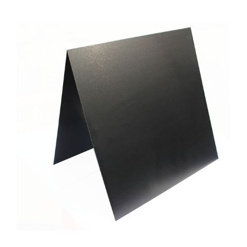 Black Anodized Aluminum Sheets