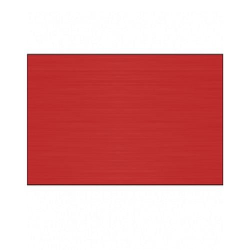 Red Anodized Aluminum Sheets